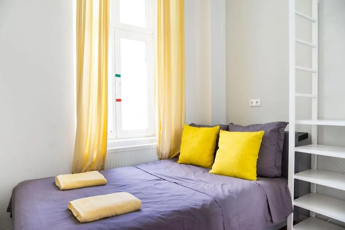 Family Apartment In Central Location Berlino 0*,  Germania