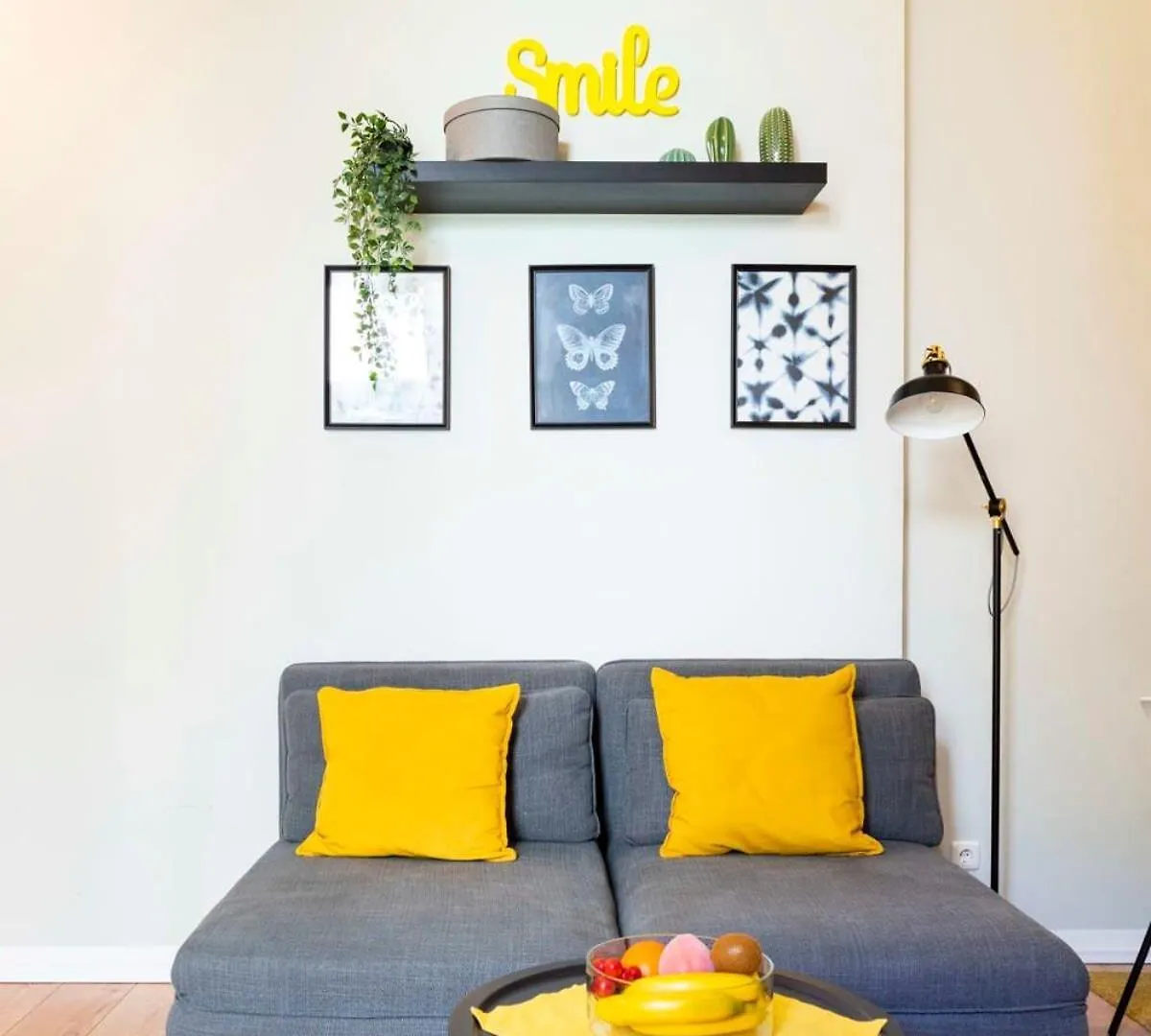 Family Apartment In Central Location Berlino Germania