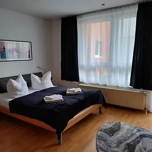 Appartamento Business, Berlino