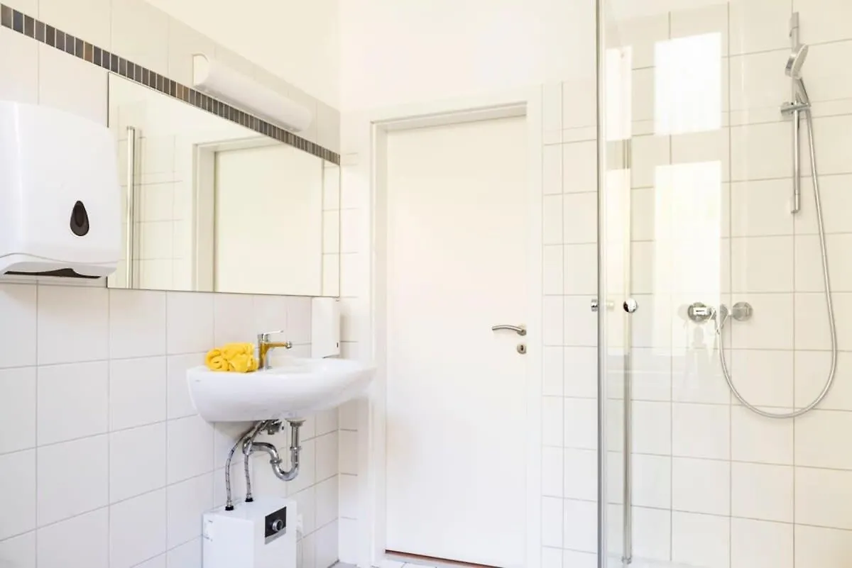Family Apartment In Central Location Berlino