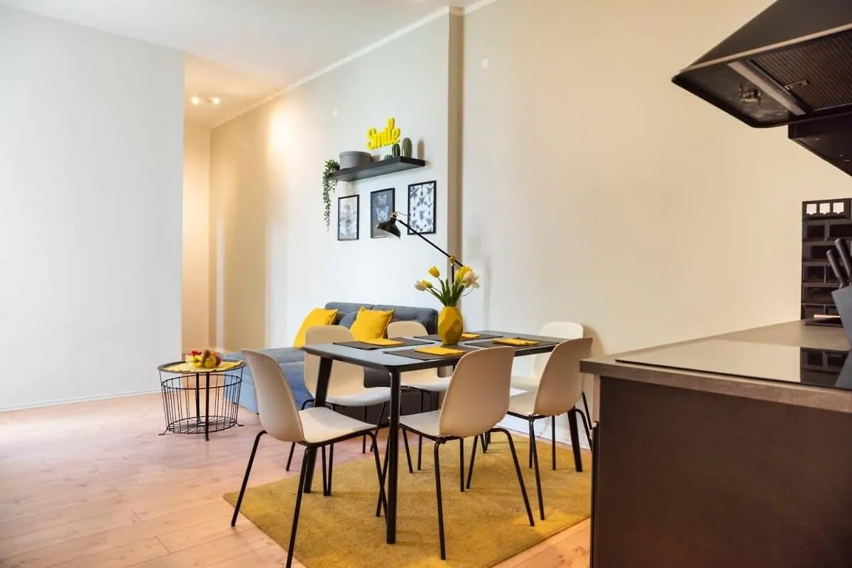 Family Apartment In Central Location Berlino Germania